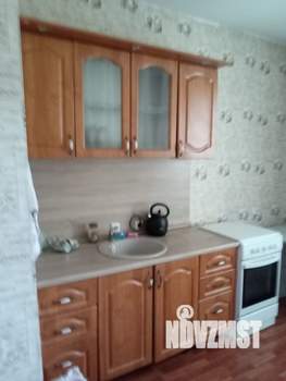 1-к квартира, на длительный срок, 38м2, 5/25 этаж