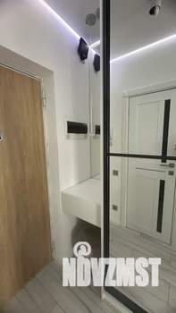 Студия квартира, посуточно, 25м2, 23/30 этаж