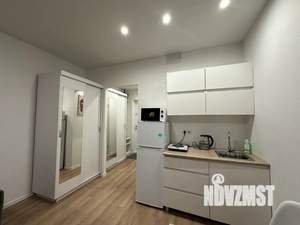 Студия квартира, посуточно, 20м2, 6/9 этаж