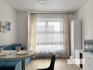 Студия квартира, на длительный срок, 20м2, 3/9 этаж