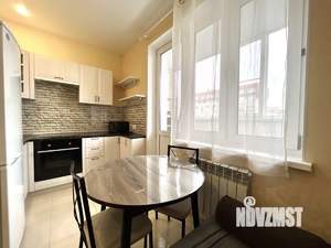 1-к квартира, на длительный срок, 38м2, 3/8 этаж