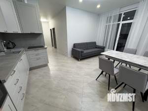 2-к квартира, на длительный срок, 66м2, 6/12 этаж