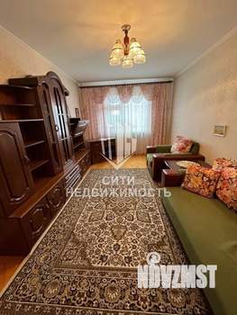 2-к квартира, на длительный срок, 53м2, 8/12 этаж