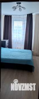 2-к квартира, на длительный срок, 60м2, 3/21 этаж