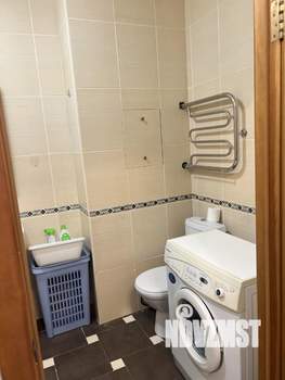 1-к квартира, на длительный срок, 43м2, 8/14 этаж