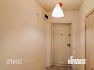 1-к квартира, на длительный срок, 21м2, 9/9 этаж