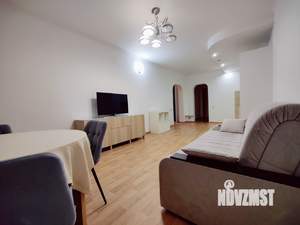 3-к квартира, на длительный срок, 75м2, 15/17 этаж