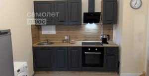 1-к квартира, на длительный срок, 37м2, 10/35 этаж