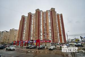 2-к квартира, на длительный срок, 65м2, 15/26 этаж