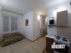 1-к квартира, на длительный срок, 30м2, 9/25 этаж