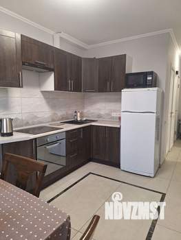 2-к квартира, на длительный срок, 50м2, 6/8 этаж