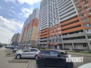 Студия квартира, на длительный срок, 22м2, 20/27 этаж