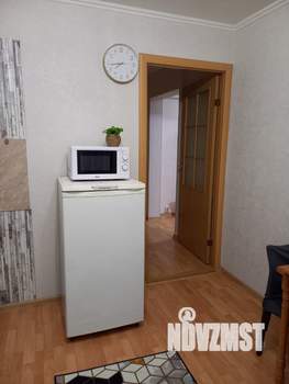 1-к квартира, на длительный срок, 32м2, 1/5 этаж