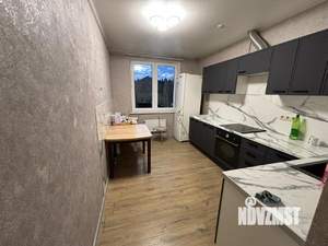 1-к квартира, на длительный срок, 44м2, 2/3 этаж