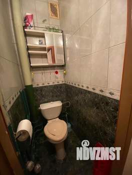 2-к квартира, на длительный срок, 29м2, 4/10 этаж