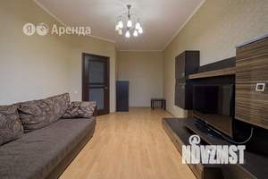1-к квартира, на длительный срок, 40м2, 12/14 этаж