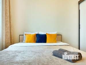 1-к квартира, посуточно, 32м2, 7/27 этаж