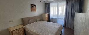 3-к квартира, на длительный срок, 93м2, 7/14 этаж