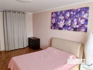 3-к квартира, на длительный срок, 85м2, 21/23 этаж