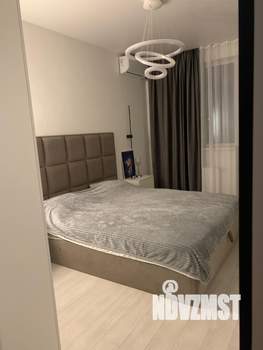 1-к квартира, на длительный срок, 38м2, 3/32 этаж