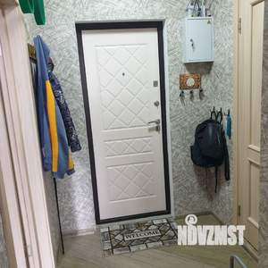 1-к квартира, на длительный срок, 42м2, 7/23 этаж
