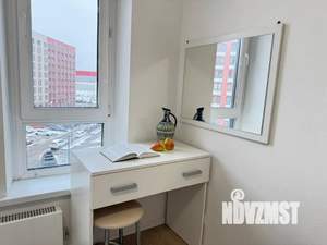 1-к квартира, посуточно, 35м2, 5/9 этаж