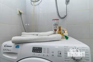 3-к квартира, посуточно, 65м2, 1/1 этаж