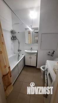 1-к квартира, на длительный срок, 35м2, 3/12 этаж