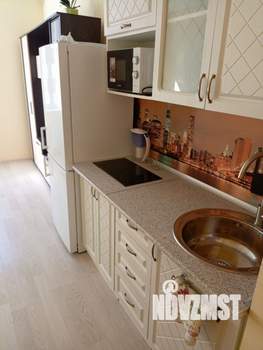 Студия квартира, на длительный срок, 20м2, 24/30 этаж