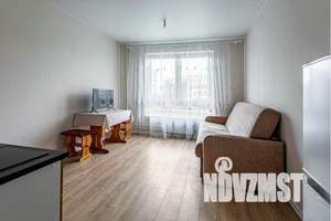 1-к квартира, посуточно, 25м2, 2/9 этаж