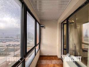 Студия квартира, на длительный срок, 32м2, 4/25 этаж