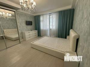 3-к квартира, на длительный срок, 100м2, 19/25 этаж