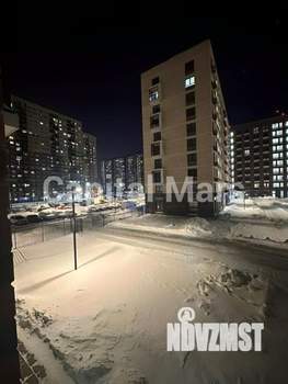 2-к квартира, на длительный срок, 47м2, 2/17 этаж