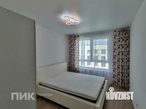 3-к квартира, на длительный срок, 91м2, 9/9 этаж