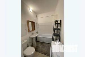 1-к квартира, посуточно, 36м2, 9/16 этаж