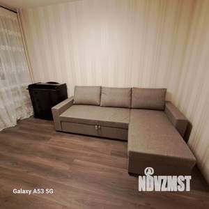 1-к квартира, на длительный срок, 43м2, 3/15 этаж