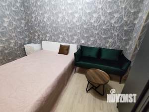 Студия квартира, на длительный срок, 28м2, 2/8 этаж