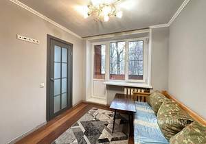 2-к квартира, на длительный срок, 29м2, 2/5 этаж