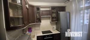 1-к квартира, на длительный срок, 35м2, 4/8 этаж