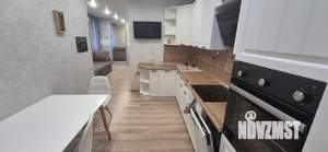 2-к квартира, на длительный срок, 40м2, 25/29 этаж