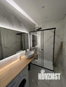 Студия квартира, на длительный срок, 25м2, 4/6 этаж