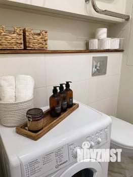 1-к квартира, посуточно, 39м2, 1/1 этаж