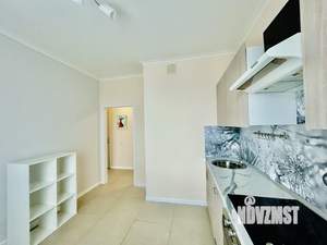 2-к квартира, на длительный срок, 56м2, 30/32 этаж