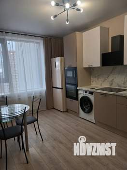 2-к квартира, на длительный срок, 49м2, 21/31 этаж