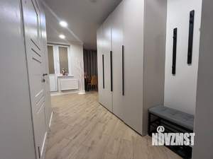 1-к квартира, на длительный срок, 31м2, 2/9 этаж