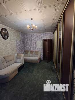 2-к квартира, на длительный срок, 44м2, 1/2 этаж