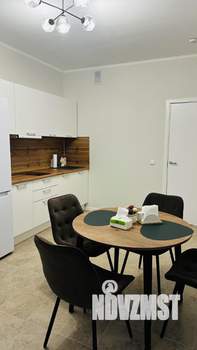 2-к квартира, на длительный срок, 57м2, 7/12 этаж