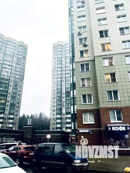 2-к квартира, посуточно, 40м2, 1/1 этаж