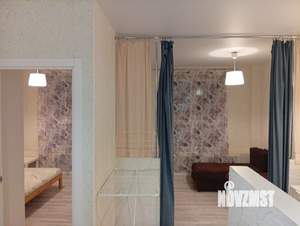 1-к квартира, на длительный срок, 33м2, 14/27 этаж