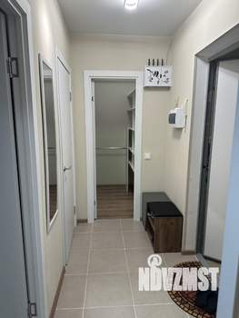 1-к квартира, на длительный срок, 38м2, 3/8 этаж